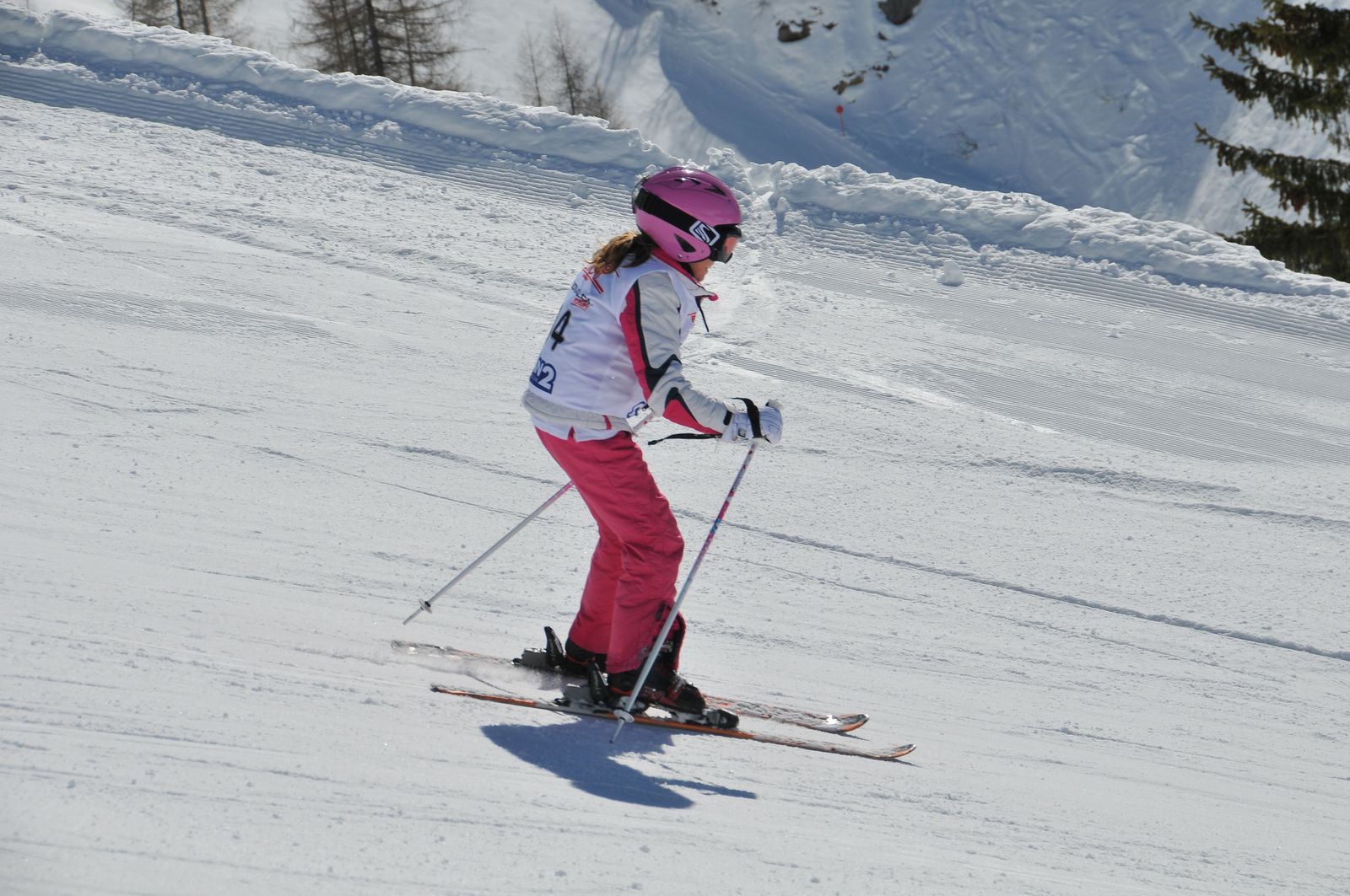 Gara Camp Sociali S 00055